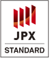 JPX STANDARD